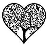 Heart tree